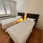 High-Floor Apartment, Free Parking