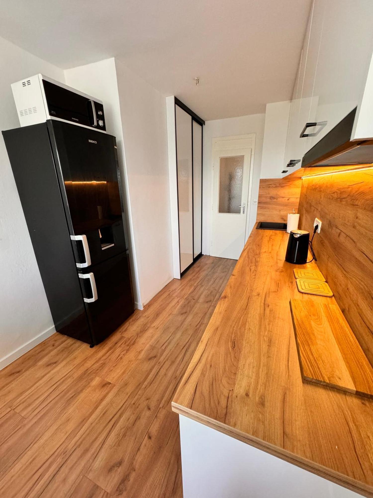 High-floor Apartment, Free Parking Apartment Sarajevo