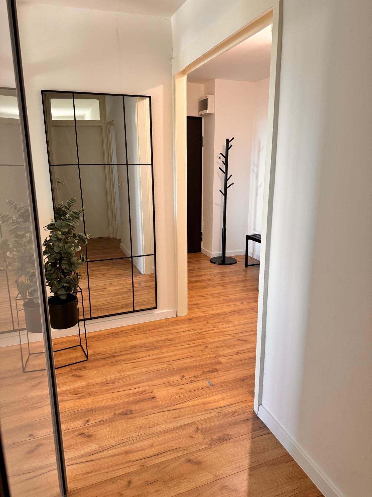 Apartment High-floor Apartment, Free Parking Sarajevo