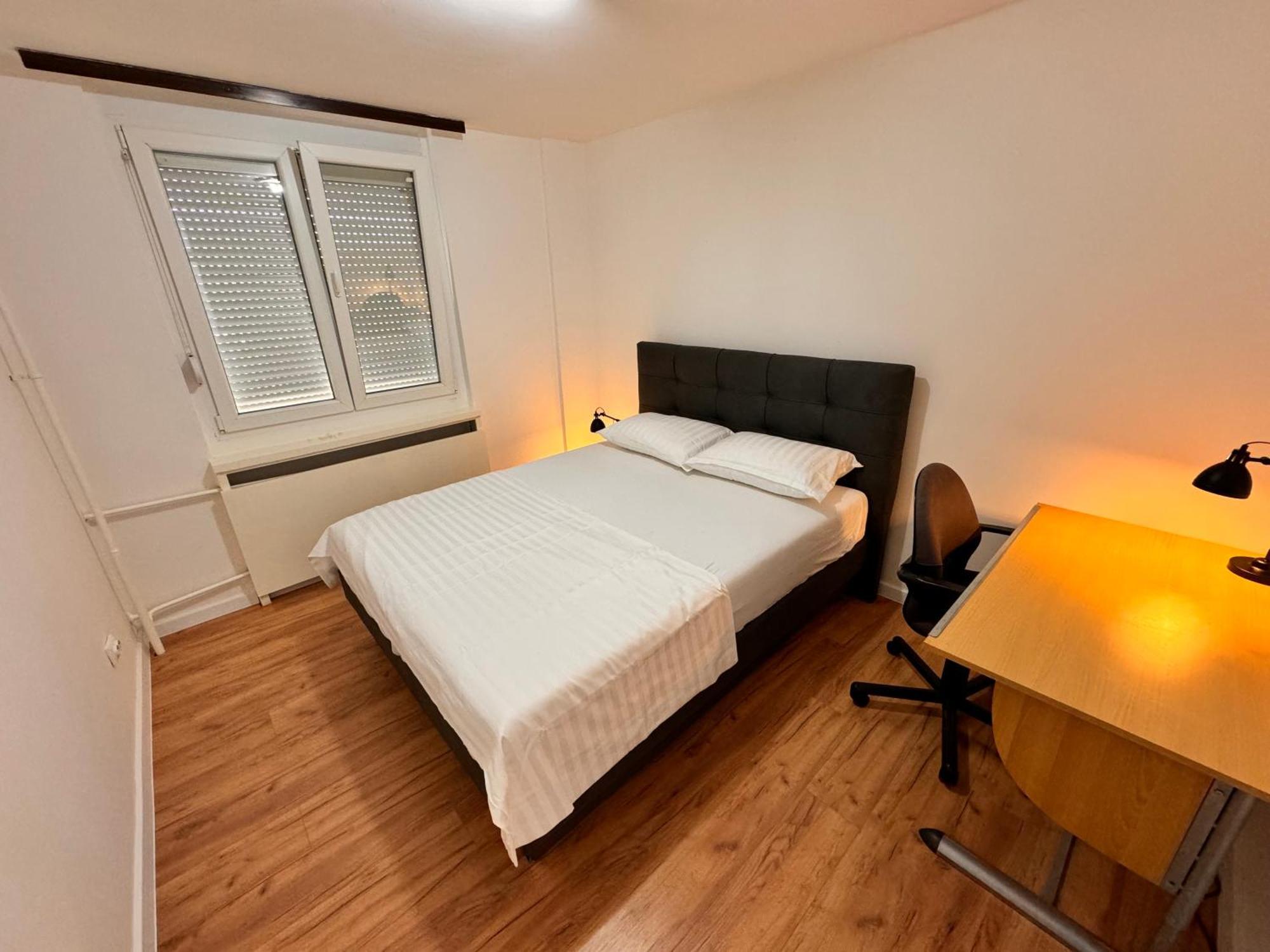 High-floor Apartment, Free Parking