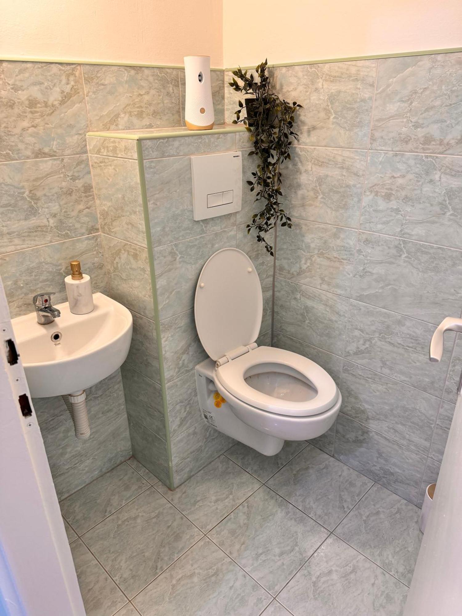 High-floor Apartment, Free Parking * Sarajevo