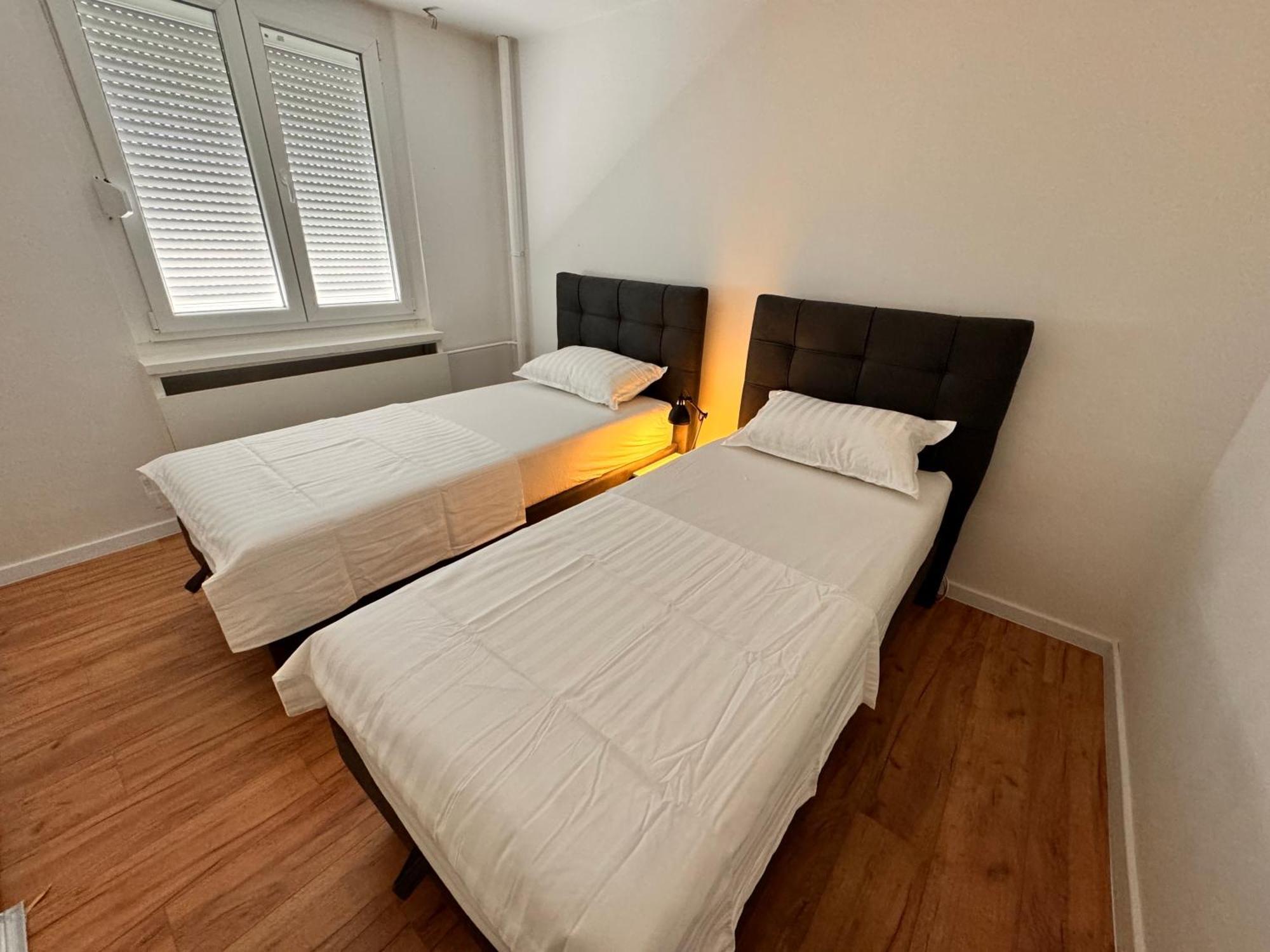 High-floor Apartment, Free Parking Apartment