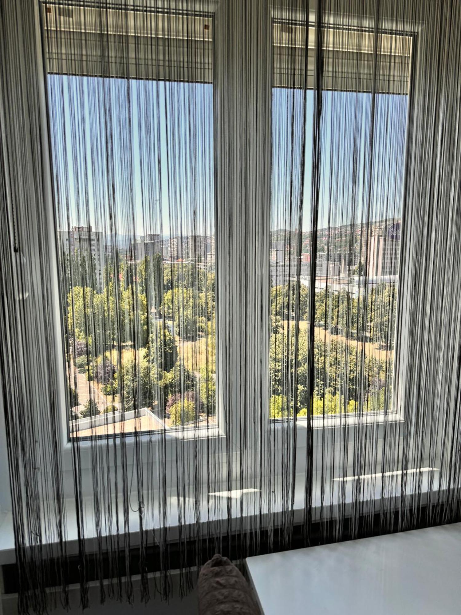 High-floor Apartment, Free Parking Appartamento SJJ